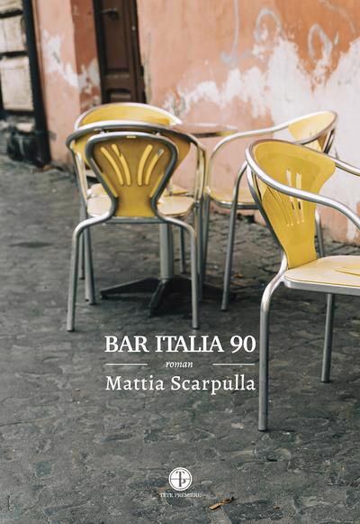Bar Italia 90 | Scarpulla, Mattia