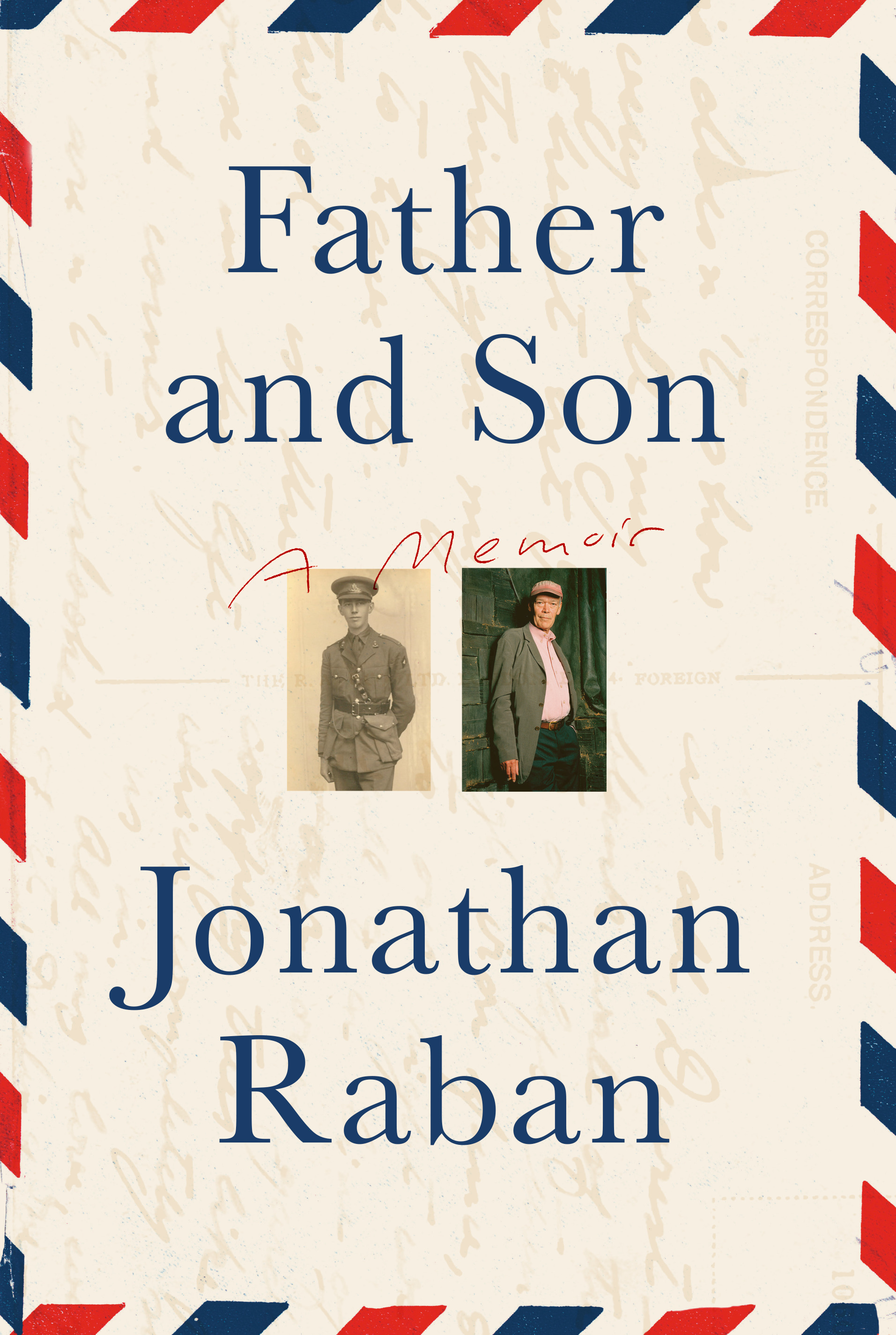 Father and Son : A Memoir | Raban, Jonathan (Auteur)
