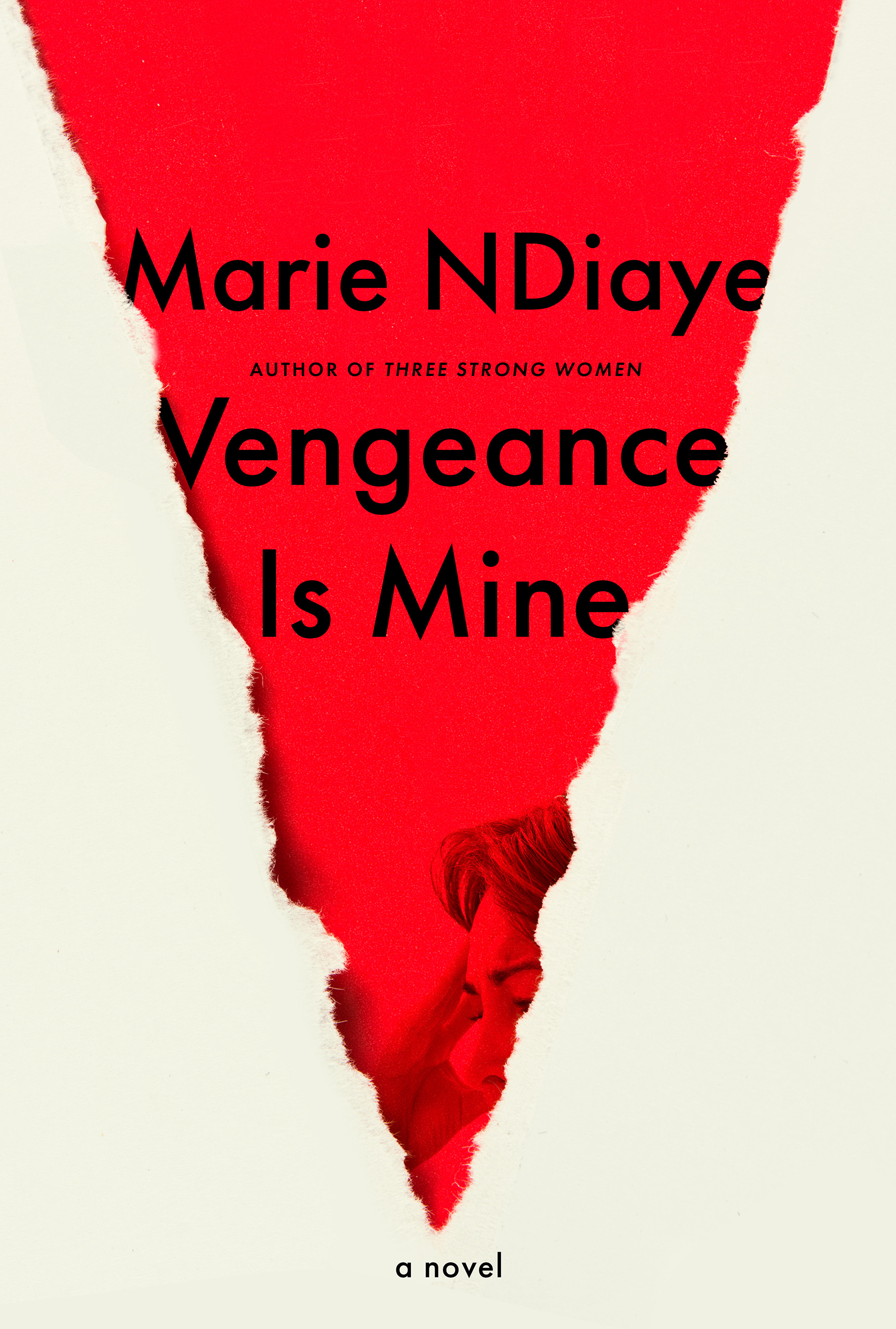 Vengeance Is Mine : A novel | NDiaye, Marie (Auteur)