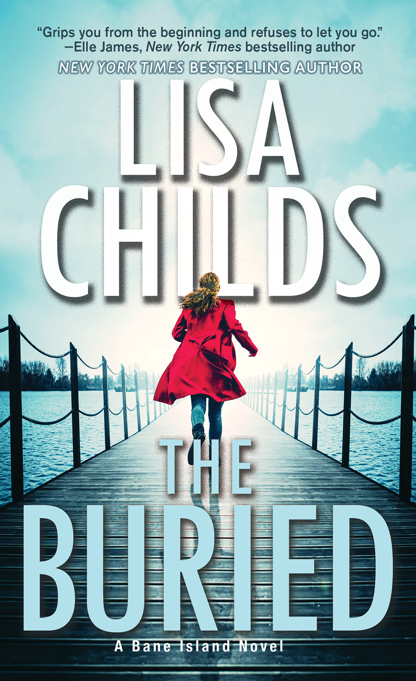 The Buried | Childs, Lisa (Auteur)