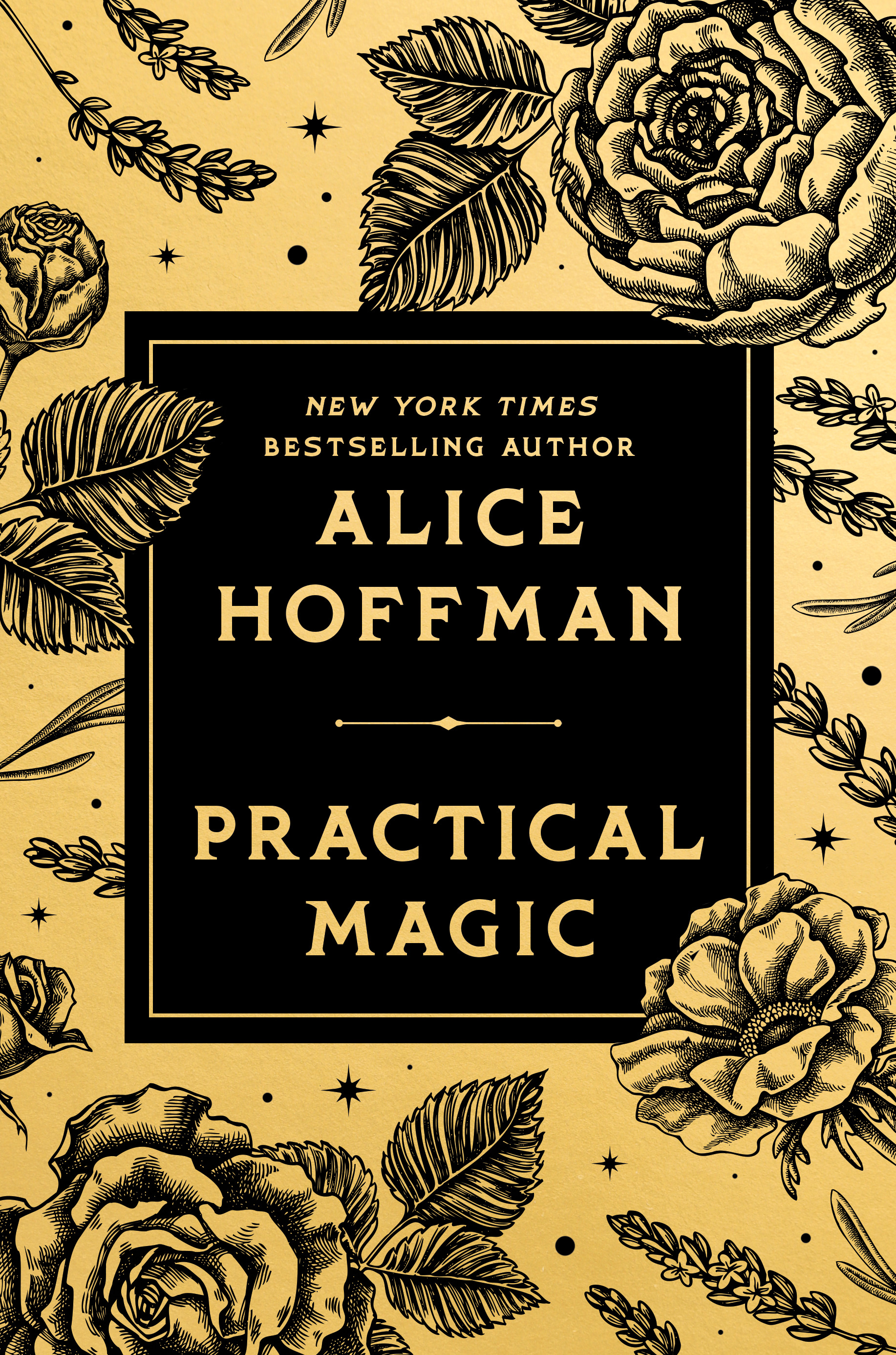 Practical Magic : Deluxe Edition | Hoffman, Alice (Auteur)