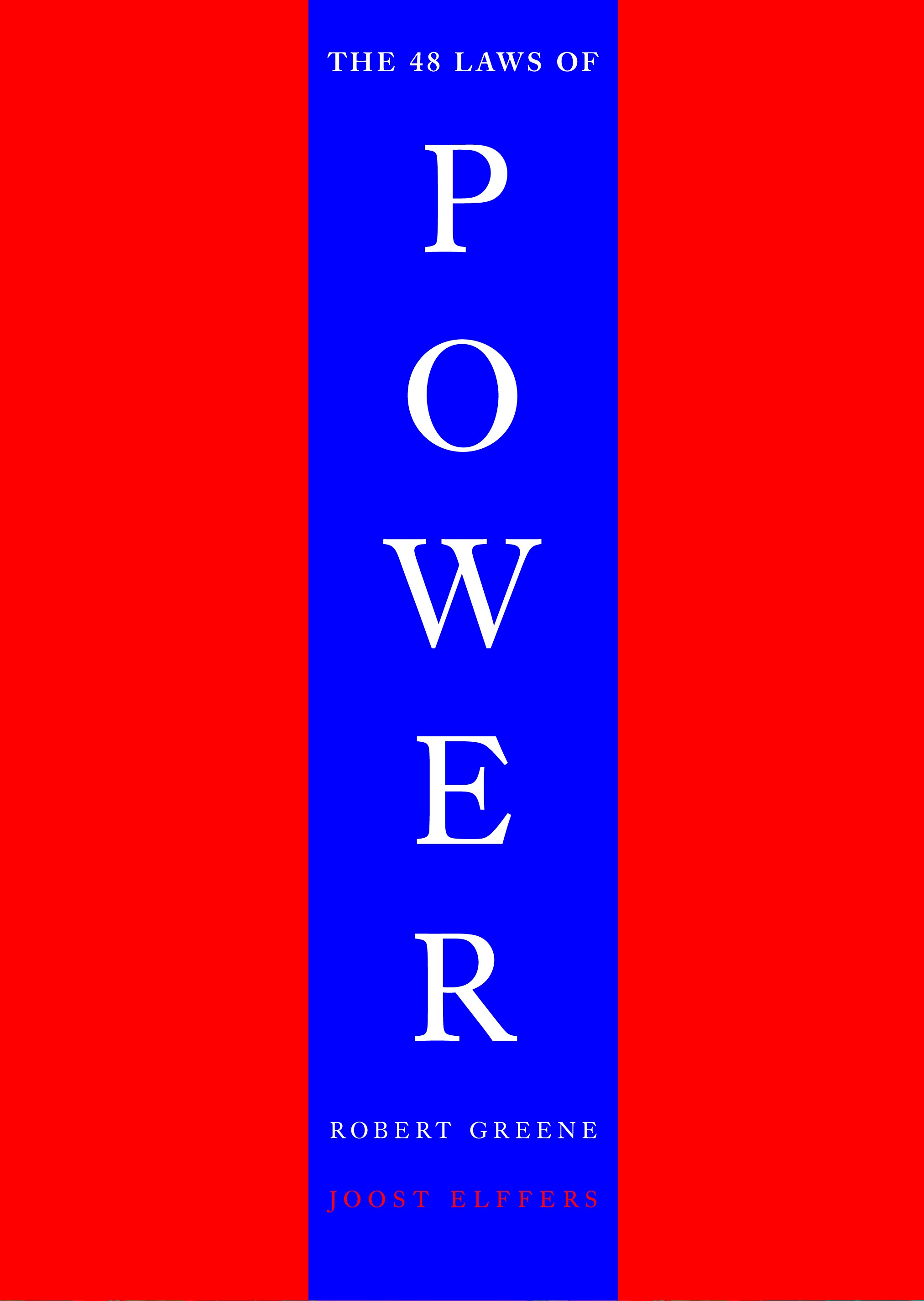 The 48 Laws of Power | Greene, Robert (Auteur)