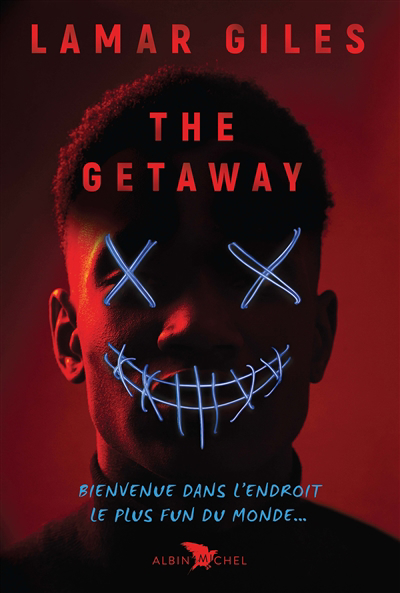 The getaway | Giles, Lamar (Auteur)