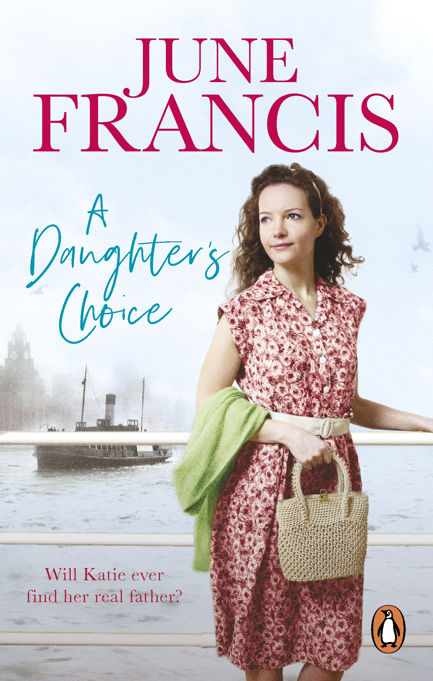 A Daughter's Choice | Francis, June (Auteur)