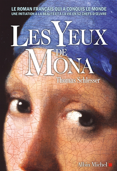 Yeux de Mona (Les) | Schlesser, Thomas