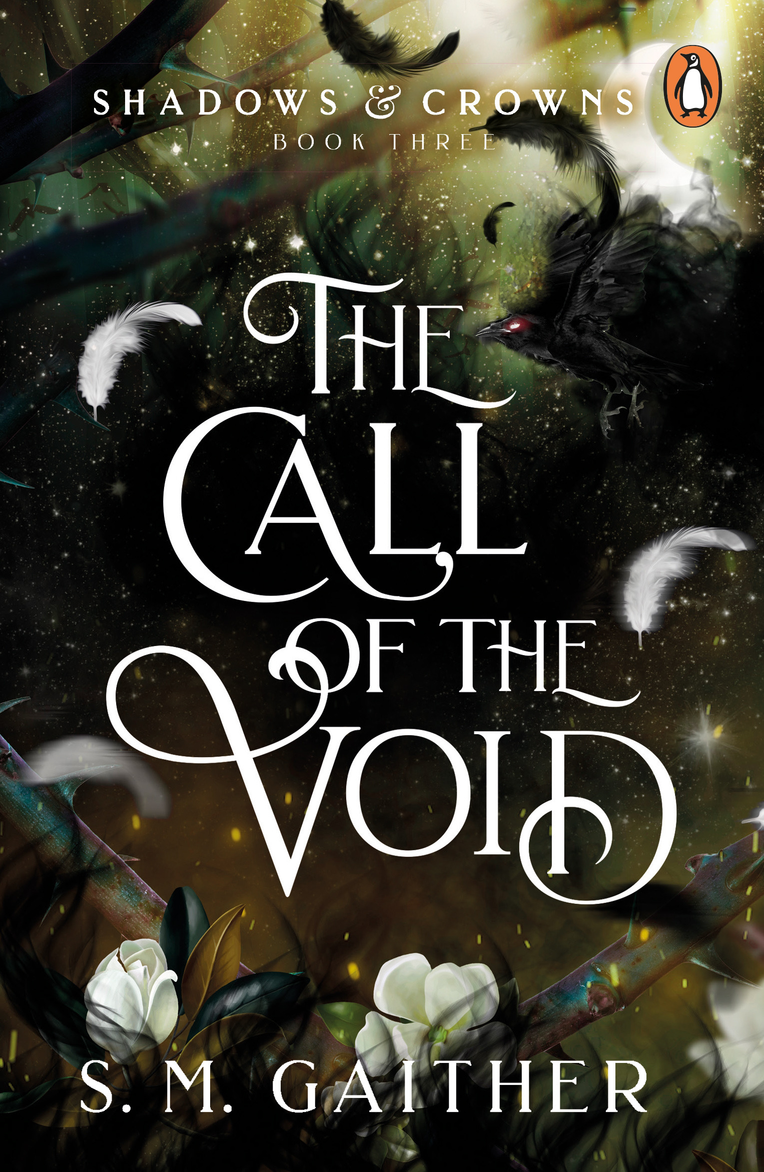 The Call of the Void | Gaither, S. M. (Auteur)