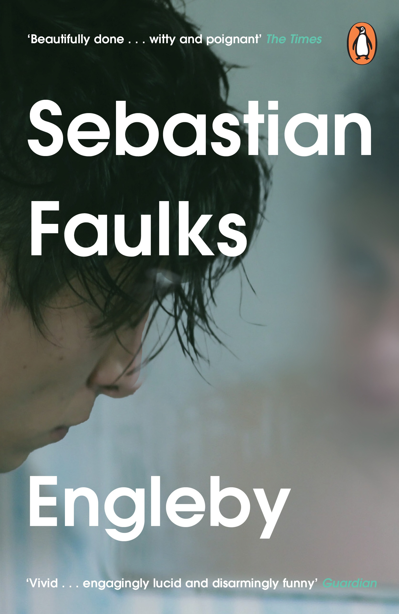 Engleby | Faulks, Sebastian (Auteur)