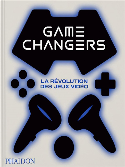 Game changers : la révolution des jeux vidéo | 
