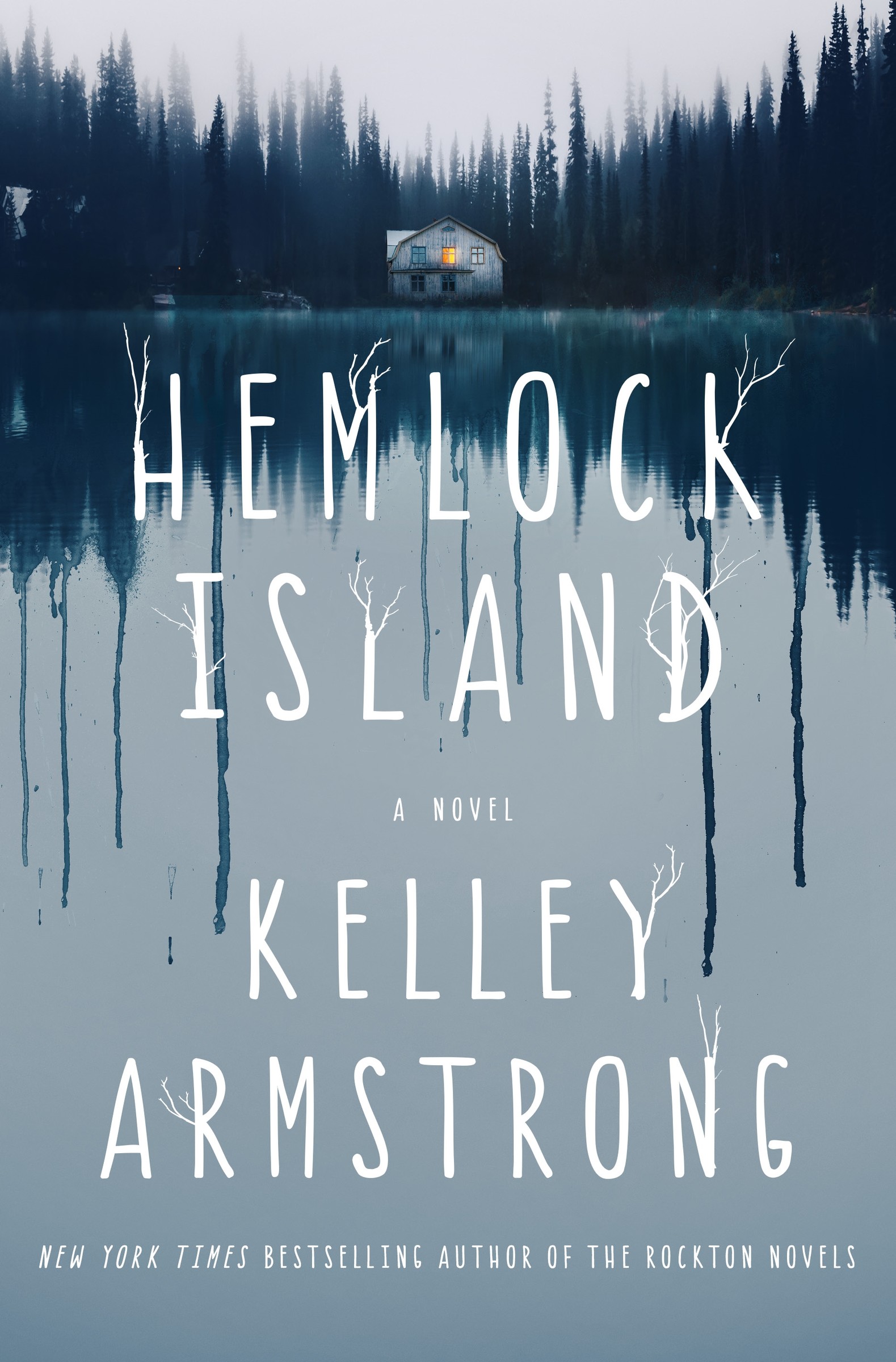 Hemlock Island : A Novel | Armstrong, Kelley (Auteur)