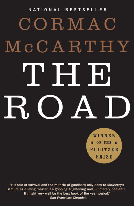 The Road | McCarthy, Cormac (Auteur)