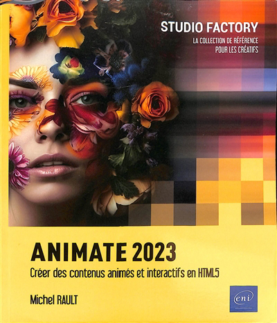 Animate 2023 | Rault, Michel
