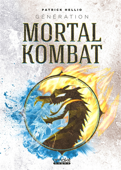 Génération Mortal Kombat | Hellio, Patrick