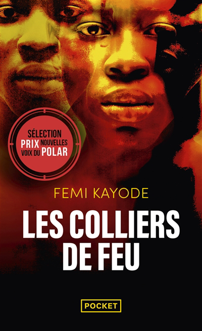 Colliers de feu (Les) | Kayode, Femi (Auteur)