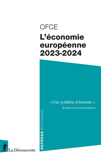 Économie européenne 2023-2024 (L') | 