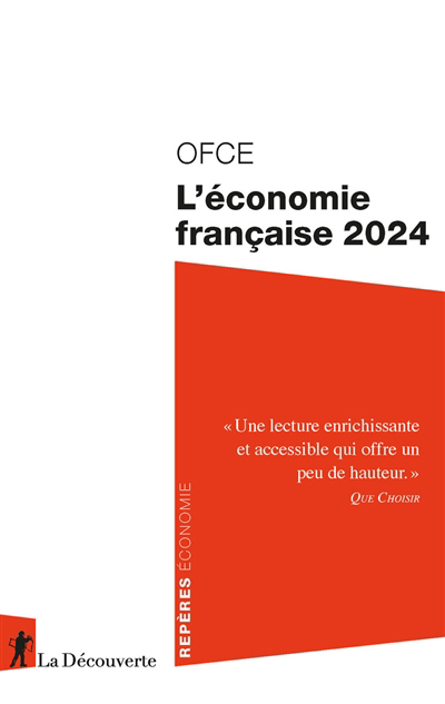 Économie française 2024 (L') | 