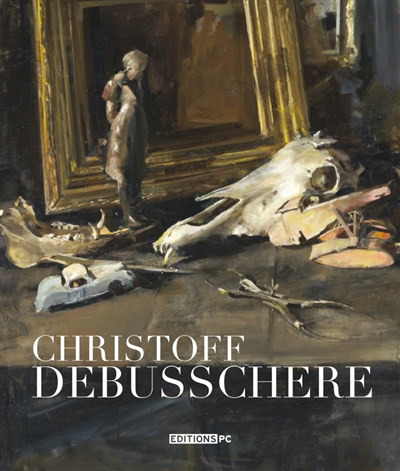 Christoff Debusschere | Debusschere, Christoff