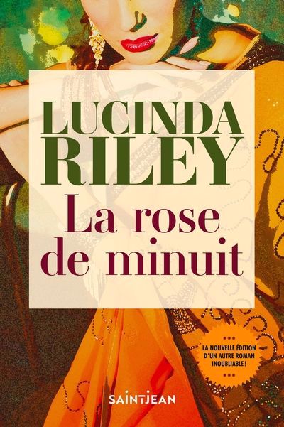 Rose de minuit (La) | Riley, Lucinda (Auteur)