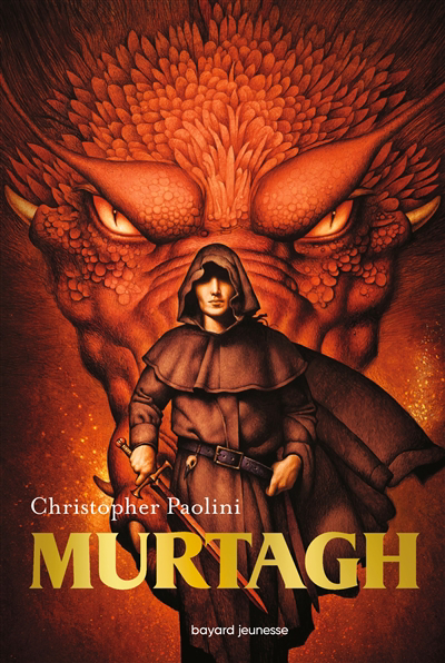 Murtagh et le monde d'Eragon | Paolini, Christopher