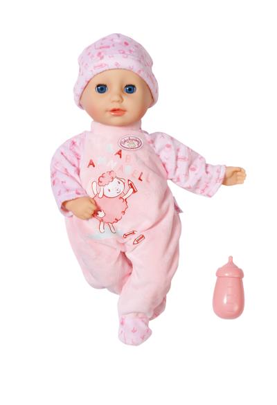 Baby Annabell - Petite Annabell 36 cm | Jeux collectifs & Jeux de rôles