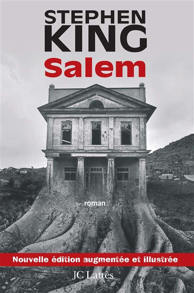 Salem | King, Stephen (Auteur)