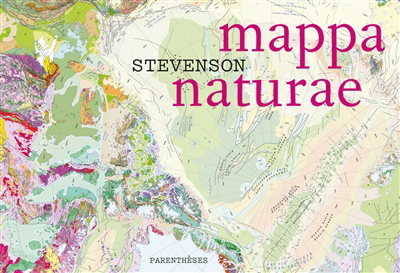 Mappa naturae | 
