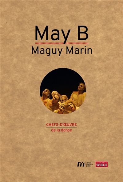 May B | Maleval, Martine