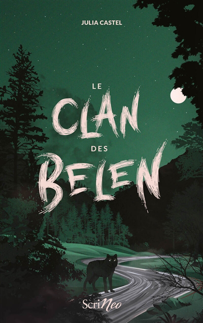 clan de Belen (Le) | Castel, Julia (Auteur)