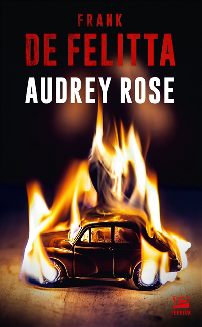 Audrey Rose | De Felitta, Frank (Auteur)
