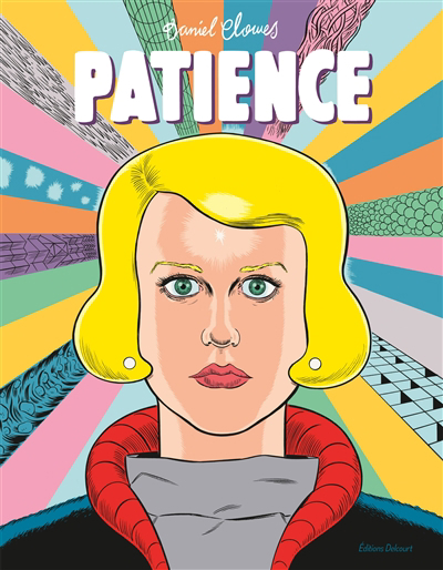 Patience | Clowes, Daniel (Auteur)