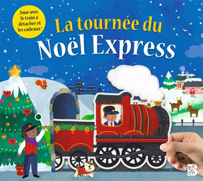 tournée du Noël Express (La) | 