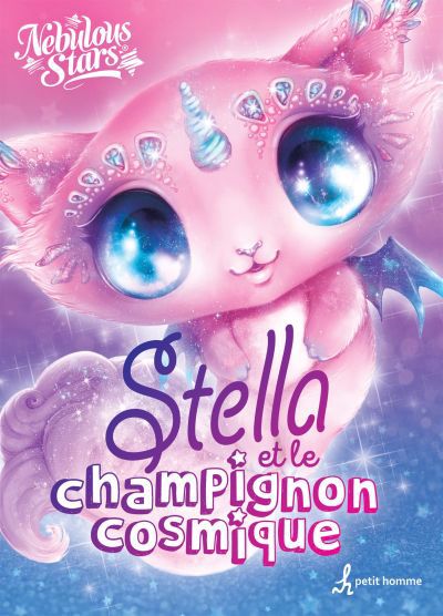 Nebulous star - Stella et le champignon cosmique | 