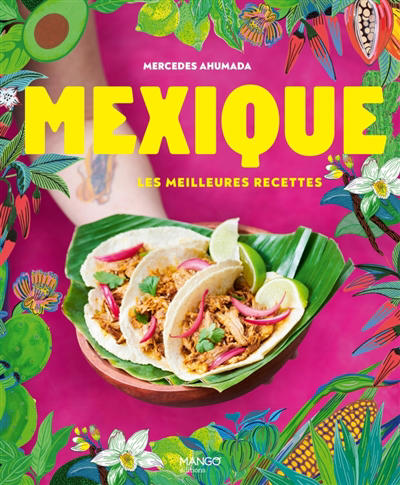 Mexique | Ahumada, Mercedes (Auteur) | Sigal, Orane (Illustrateur)