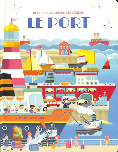 port (Le) | 