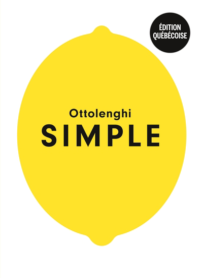 Simple | Ottolenghi, Yotam