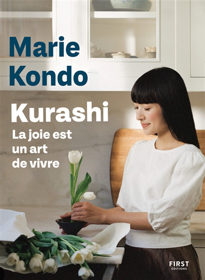 Kurashi | Kondo, Marie