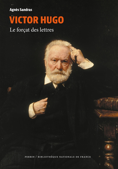 Victor Hugo | Sandras, Agnès