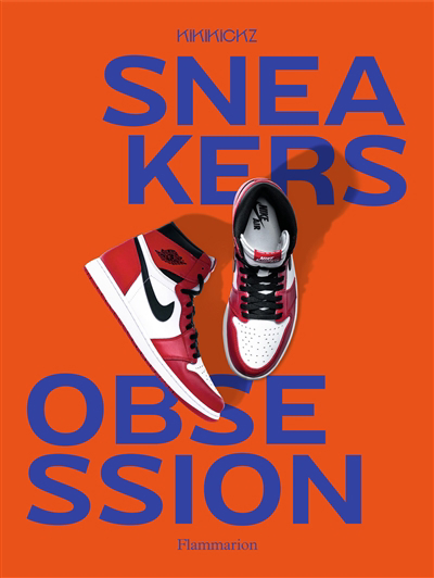 Sneakers obsession | Kikikickz