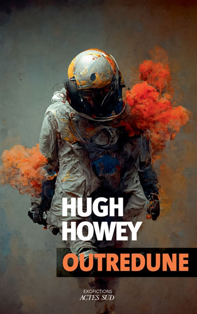 Outredune | Howey, Hugh