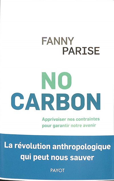 No carbon | Parise, Fanny