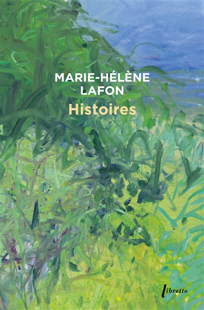 Histoires | Lafon, Marie-Hélène