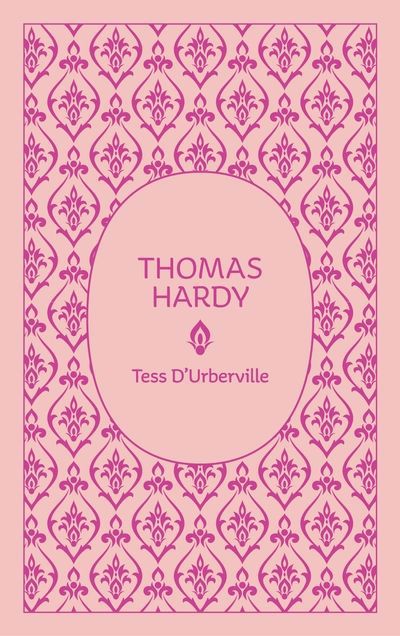 Tess d'Uberville | Hardy, Thomas