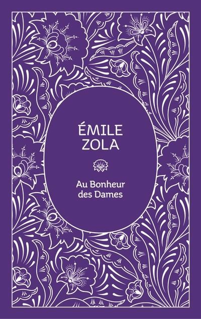 Au bonheur des dames | Zola, Émile