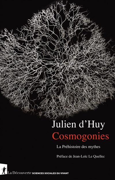 Cosmogonies | Huy, Julien