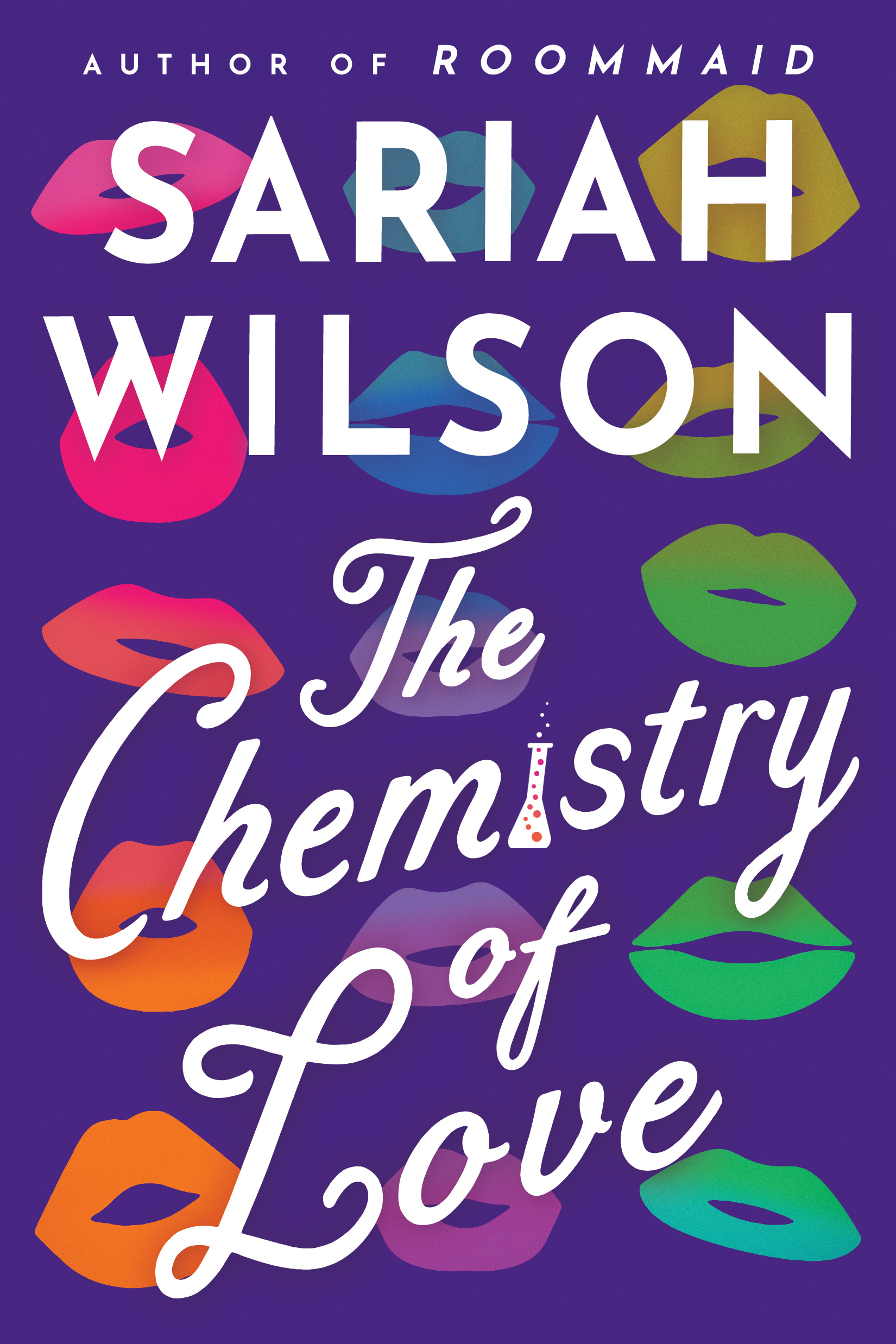 The Chemistry of Love | 