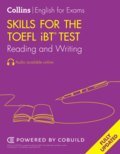 Skills for the TOEFL iBT® Test: Reading and Writing | 