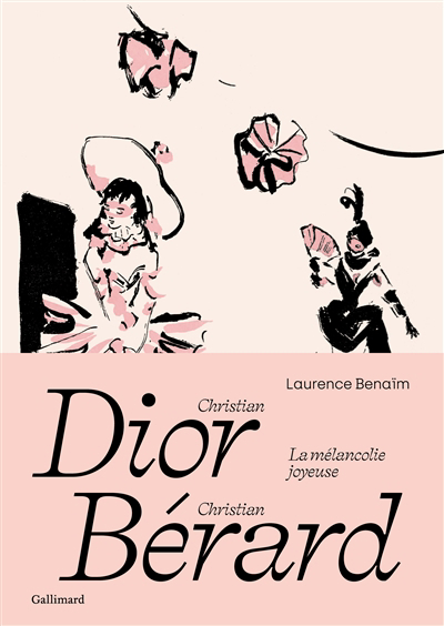 Christian Dior, Christian Bérard | Benaïm, Laurence