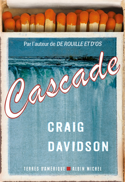 Cascade | Davidson, Craig