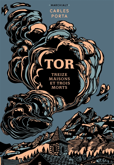 Tor : treize maisons et trois morts | Porta Gaset, Carles (Auteur)