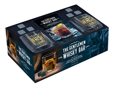 The gentlemen whisky bar | Houdré-Grégoire, Sandrine