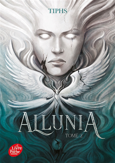 Allunia T.02 | Tiphs